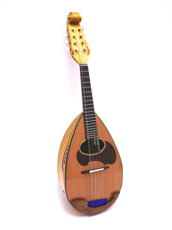 Calace Mandolin Classico A Cedar