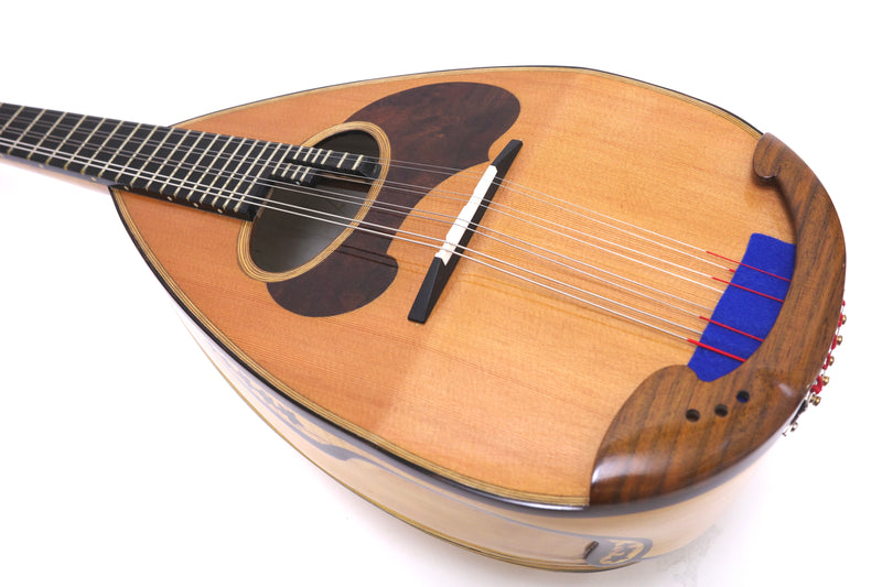 Calace Mandolin Classico A Cedar