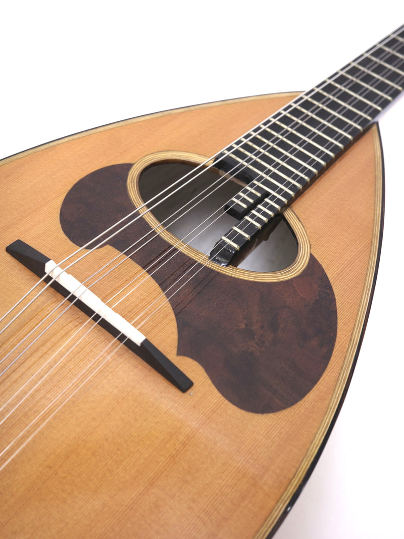 Calace Mandolin Classico A Cedar