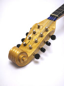 컬러 체만돌린 클라시코 A