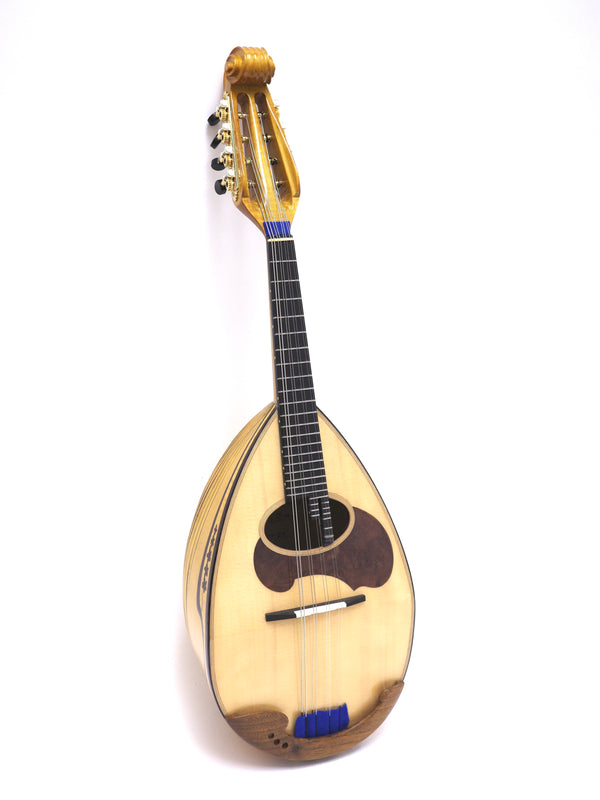 Calace Mandolin Classico A Orlandi Model