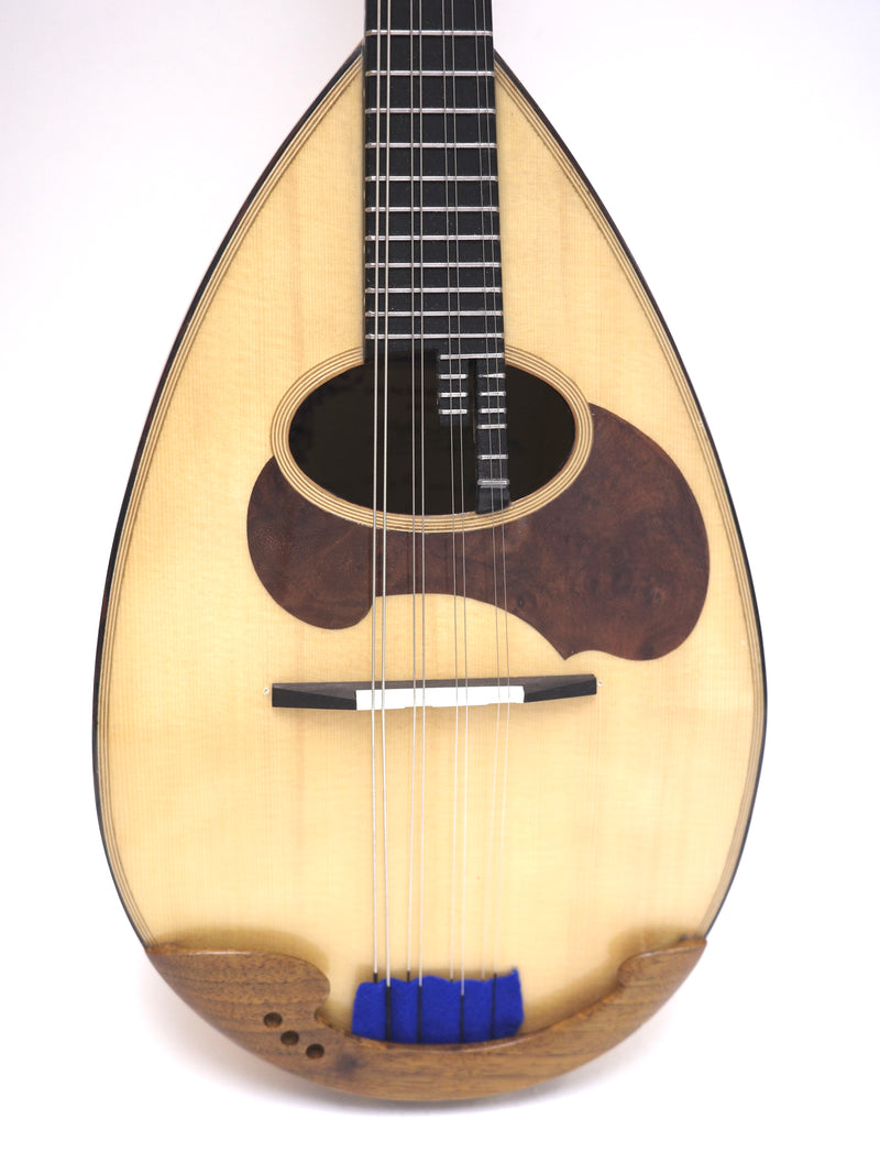 Calace Mandolin Classico A Orlandi Model