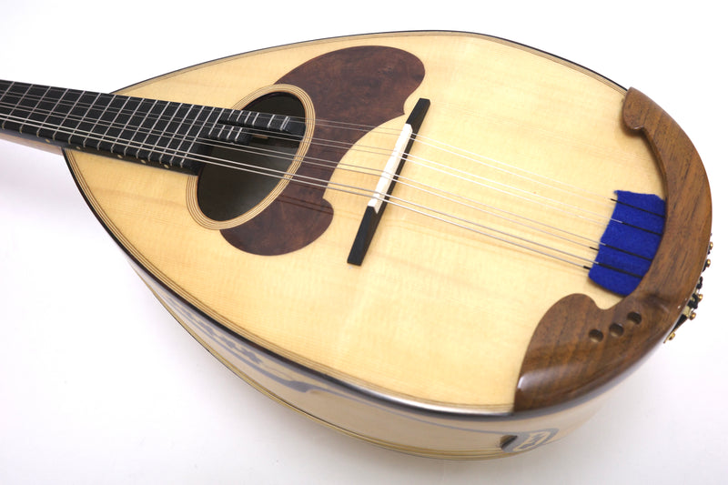 Calace Mandolin Classico A Orlandi Model