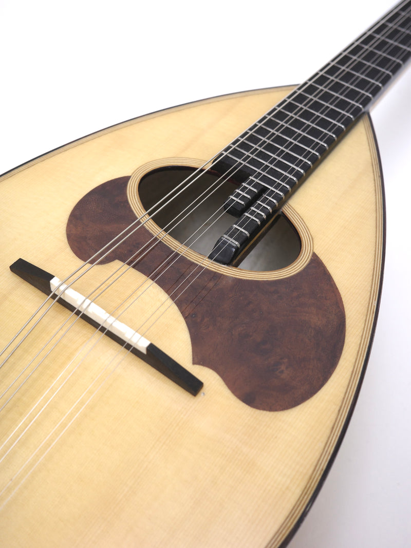 Calace Mandolin Classico A Orlandi Model