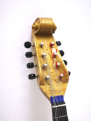 컬러 체만돌린 클라시코 A Special