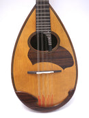 [Reuse] Watanabe Mandolin 1960