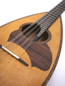 [Reuse] Watanabe Mandolin 1960