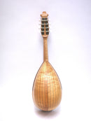 川田マンドリンM-30