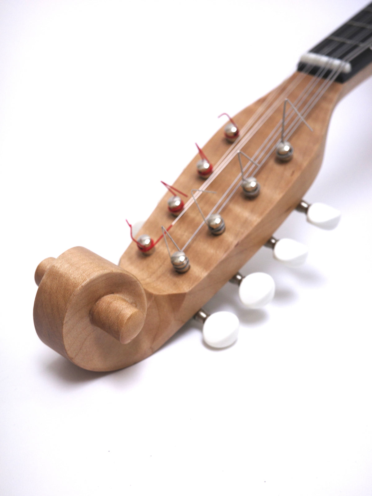 マンドラ　1978年製 川田氏初期の作品、ケース付き 2024-07-29152618.jpg?v=1722506601