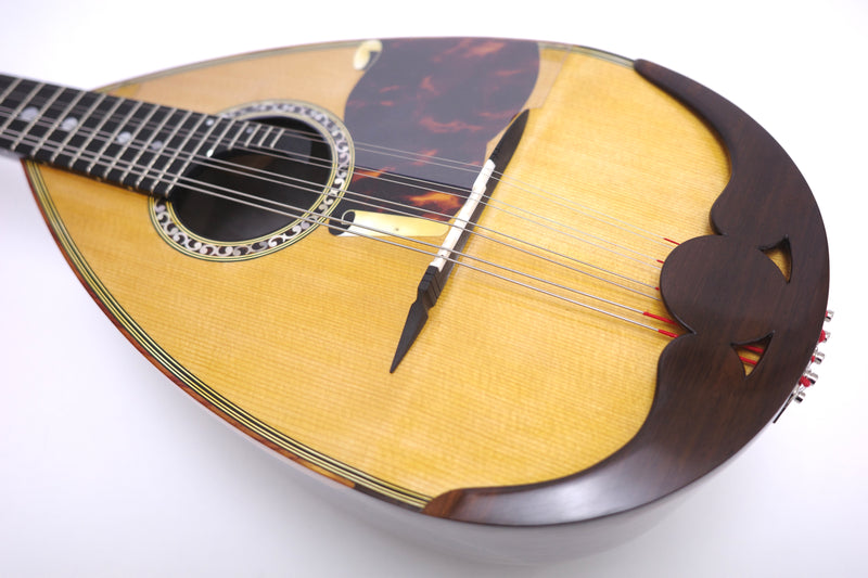 Ochiai Mandolin M-8