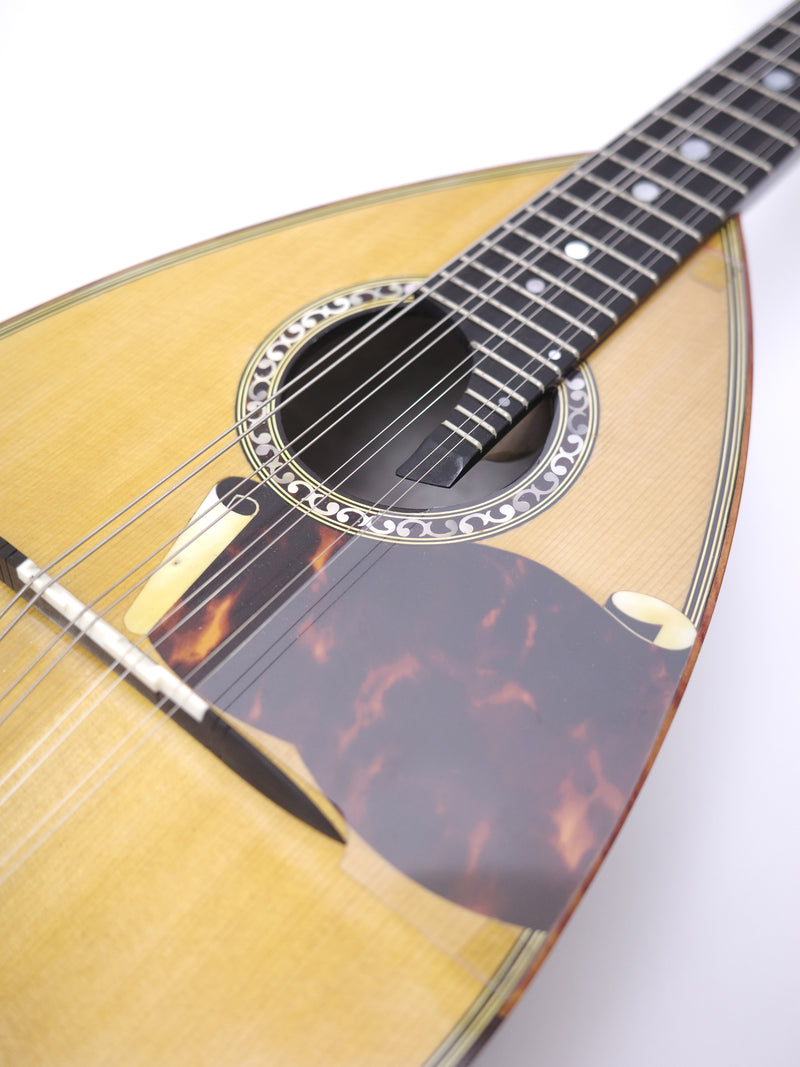 Ochiai Mandolin M-8