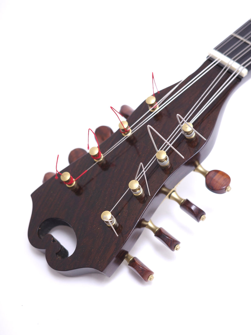 Ochiai Mandolin M-8