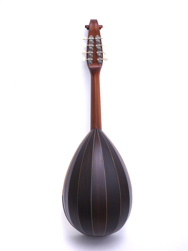 Kawada Mandora D-40 Rosewood HalfRound