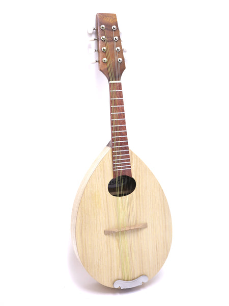 basicO mandolin