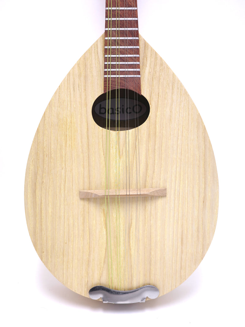 basicO mandolin