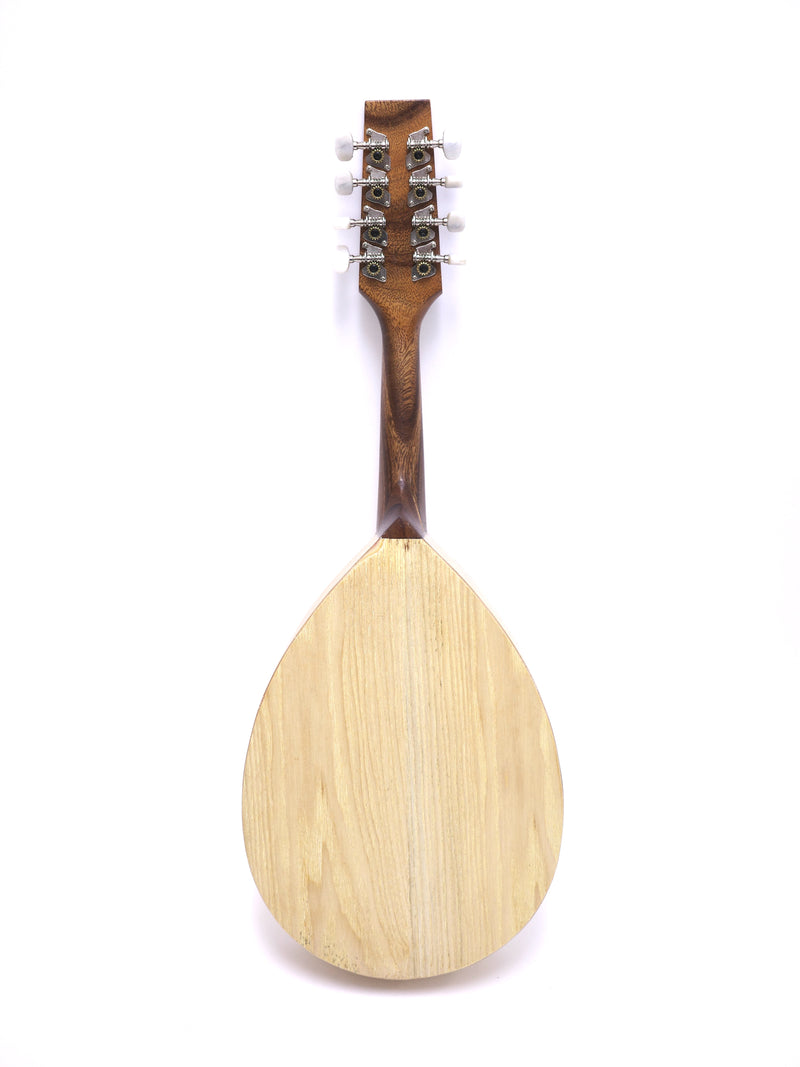 basicO mandolin