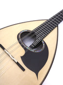 落合マンドリンS-SHR