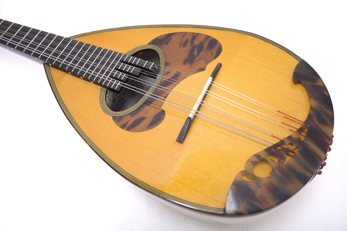 リユース】カラーチェマンドリン クラシコB 1990年 | イケガク