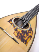 [Reused] Yonemaru Mandolin KM4 2001