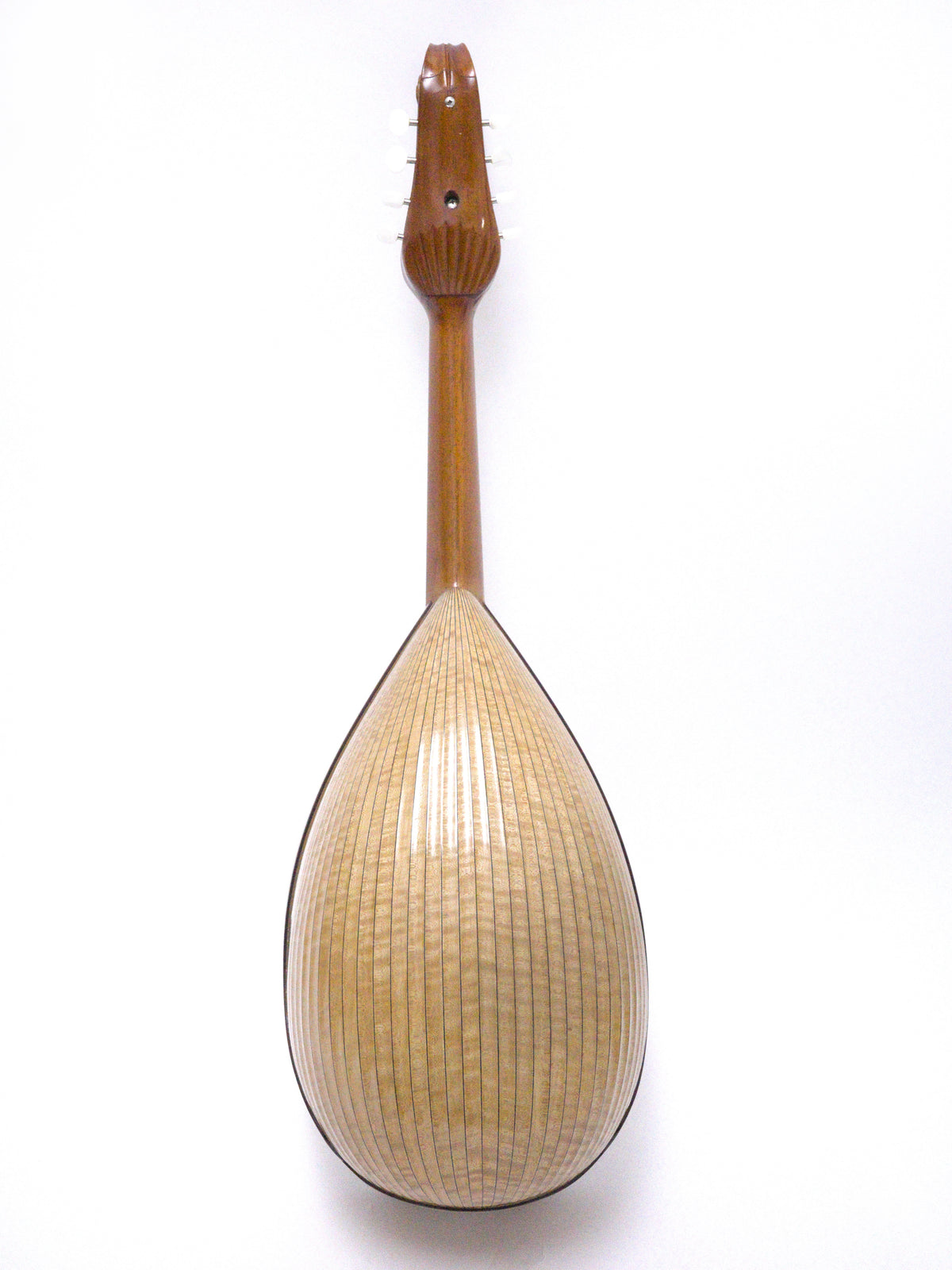 ■【極美品】大野 野口 マンドラ 2007 スクロールヘッド ハードケース付 □【極美品】大野 野口 マンドラ 2007 スクロールヘッド ハード