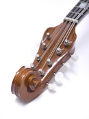 [Reused] Noguchi Mandora OD-4 2011