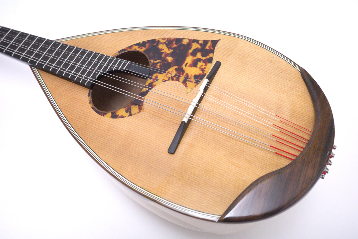 野口の2006年製マンドリン PRODUCTSE | NOGUCHI MANDOLIN｜野口マンドリン