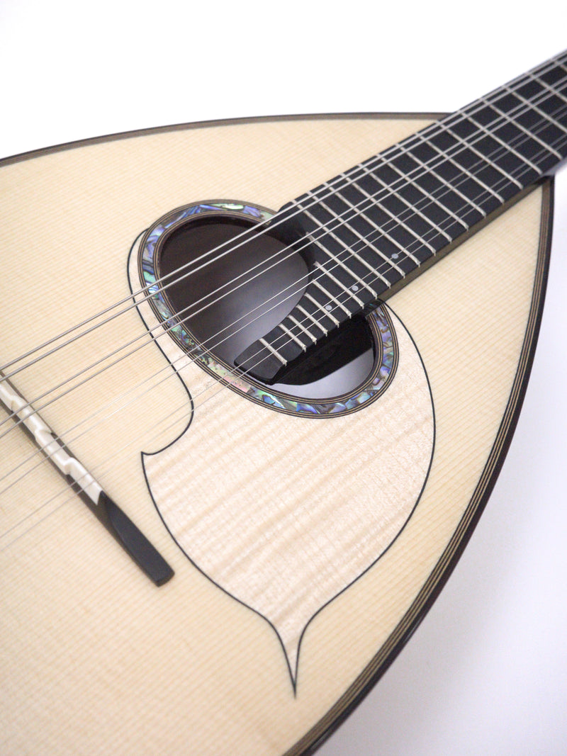 Ochiai Mandolin S-4H