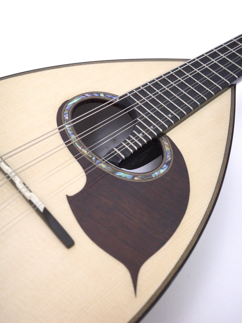 Ochiai Mandolin S-4HR