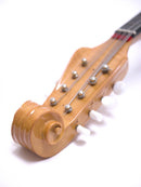 [Reused] Color Cemandra Clasico A 2002