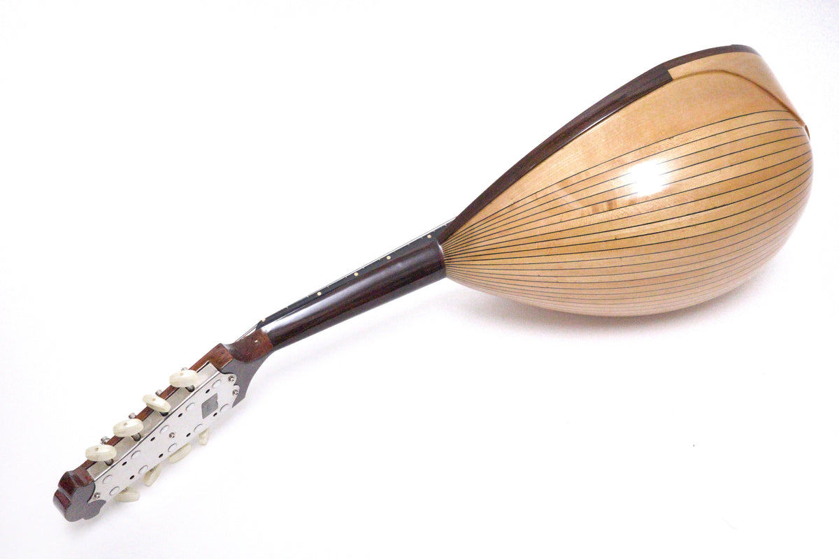 Reused] Calace Mandolin Classico B 2000 | Ikegaku