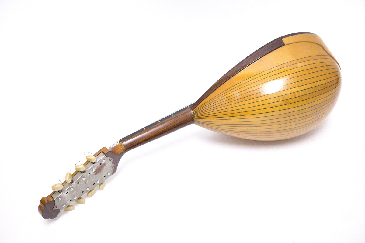 リユース】カラーチェマンドリン クラシコB 1982年 | イケガク