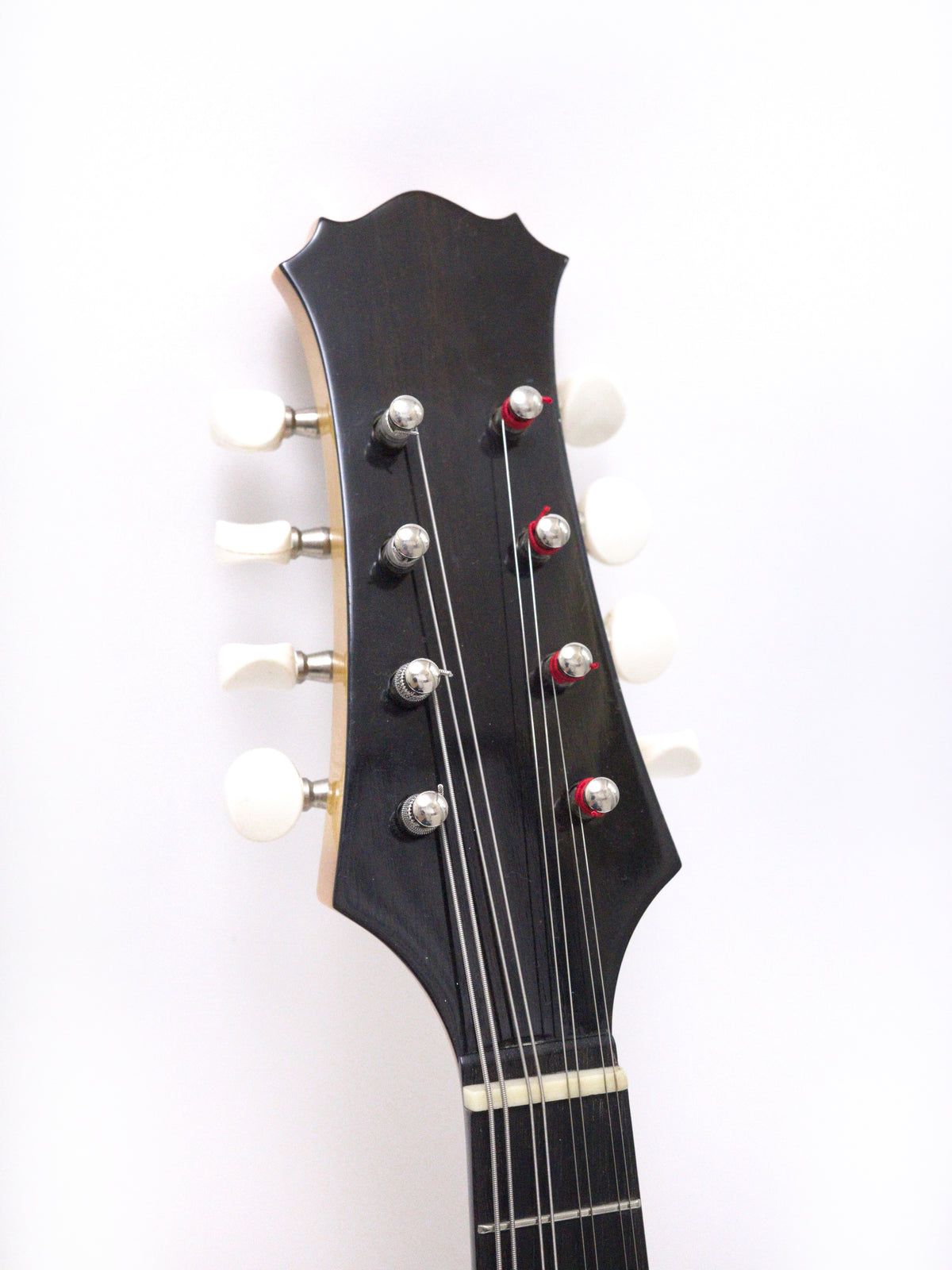 リユース】Eastmanマンドリン model: Milano| イケガク