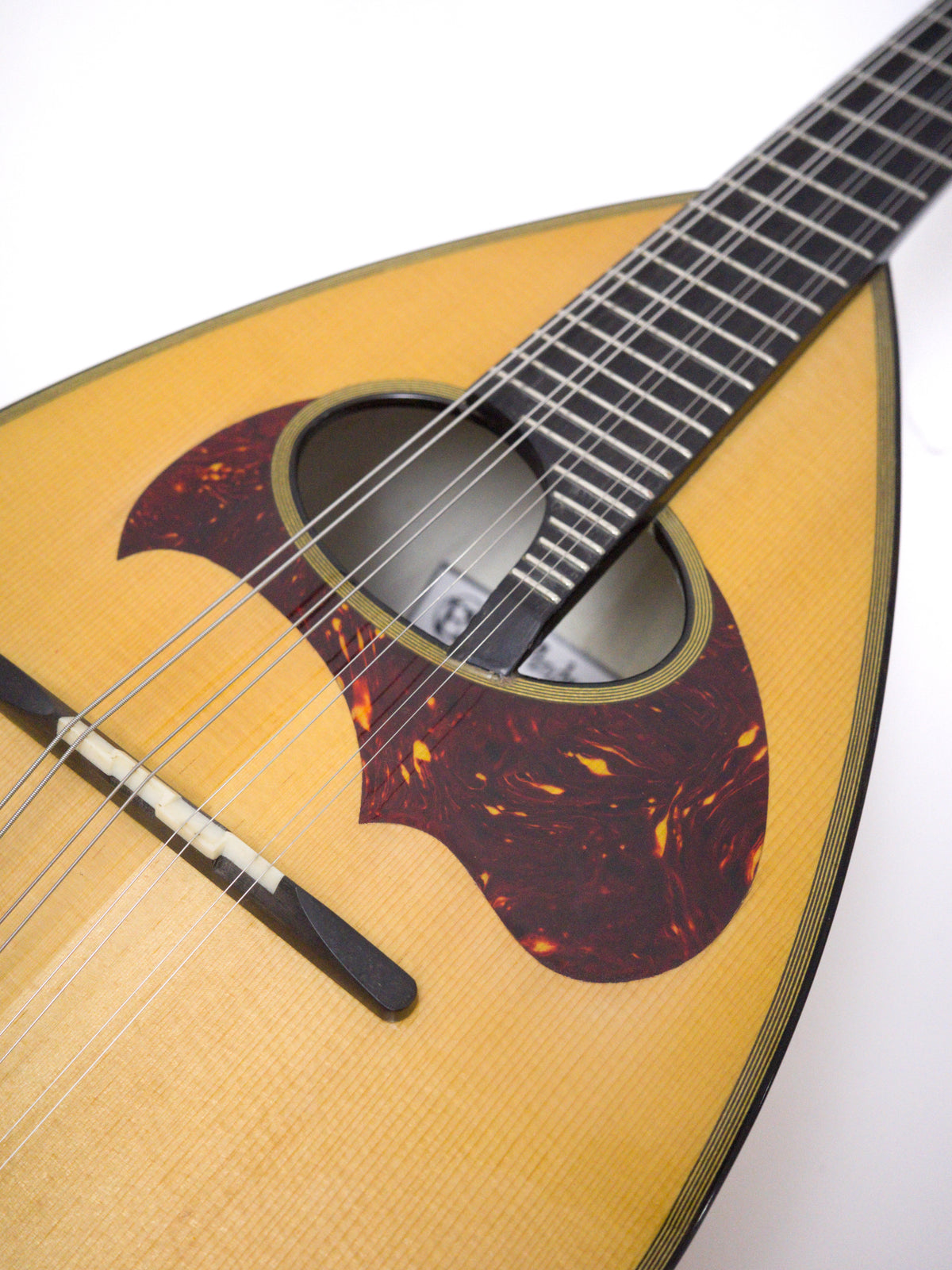 リユース】Eastmanマンドリン model: Milano| イケガク