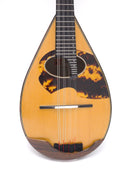 【リユース】石川マンドリンNo.240　1999年