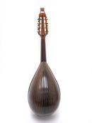 【リユース】石川マンドリンNo.240　1999年