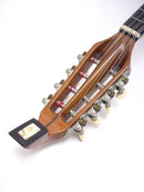 【リユース】石川マンドリンNo.240　1999年