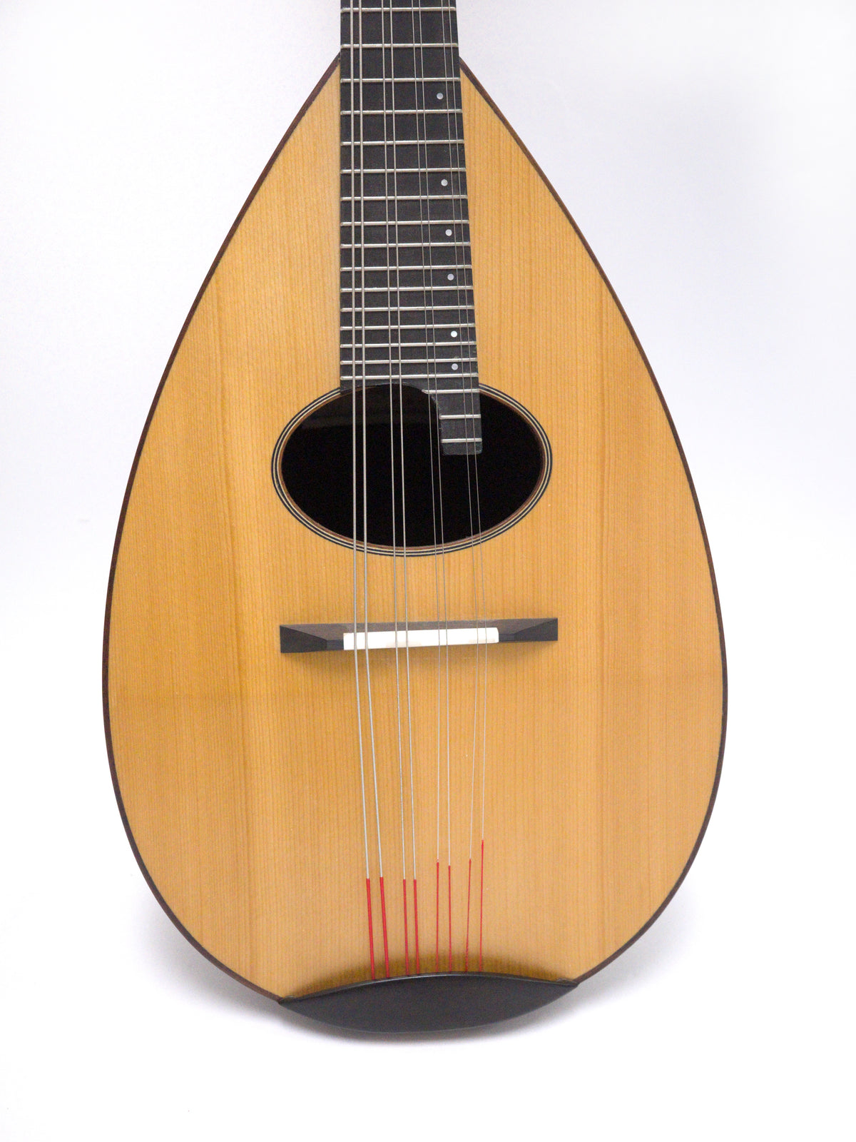 加納木魂マンドリン No.60 | イケガク