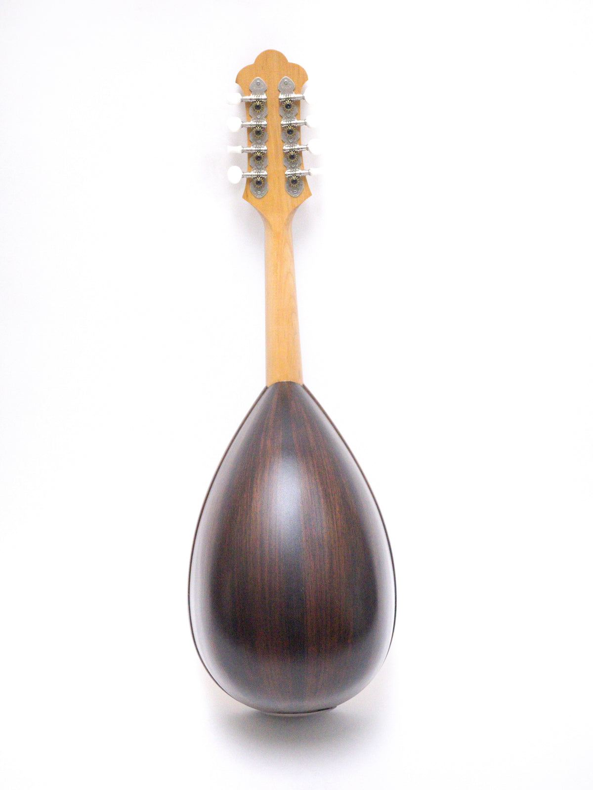 加納木魂マンドリン No.60 | イケガク