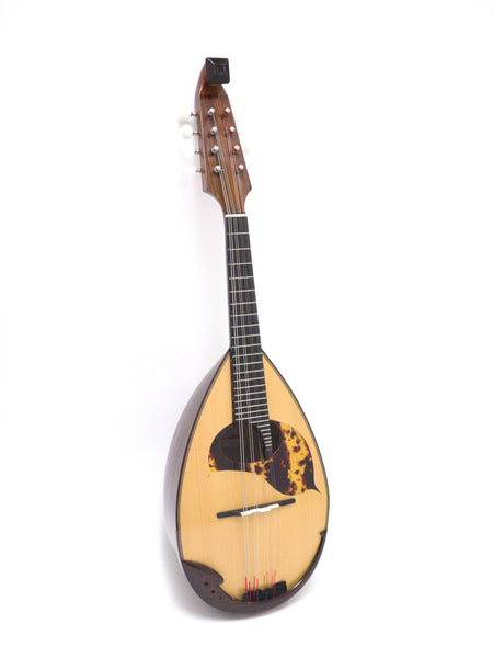 [Reused] Ochiai Mandolin M-8 2018