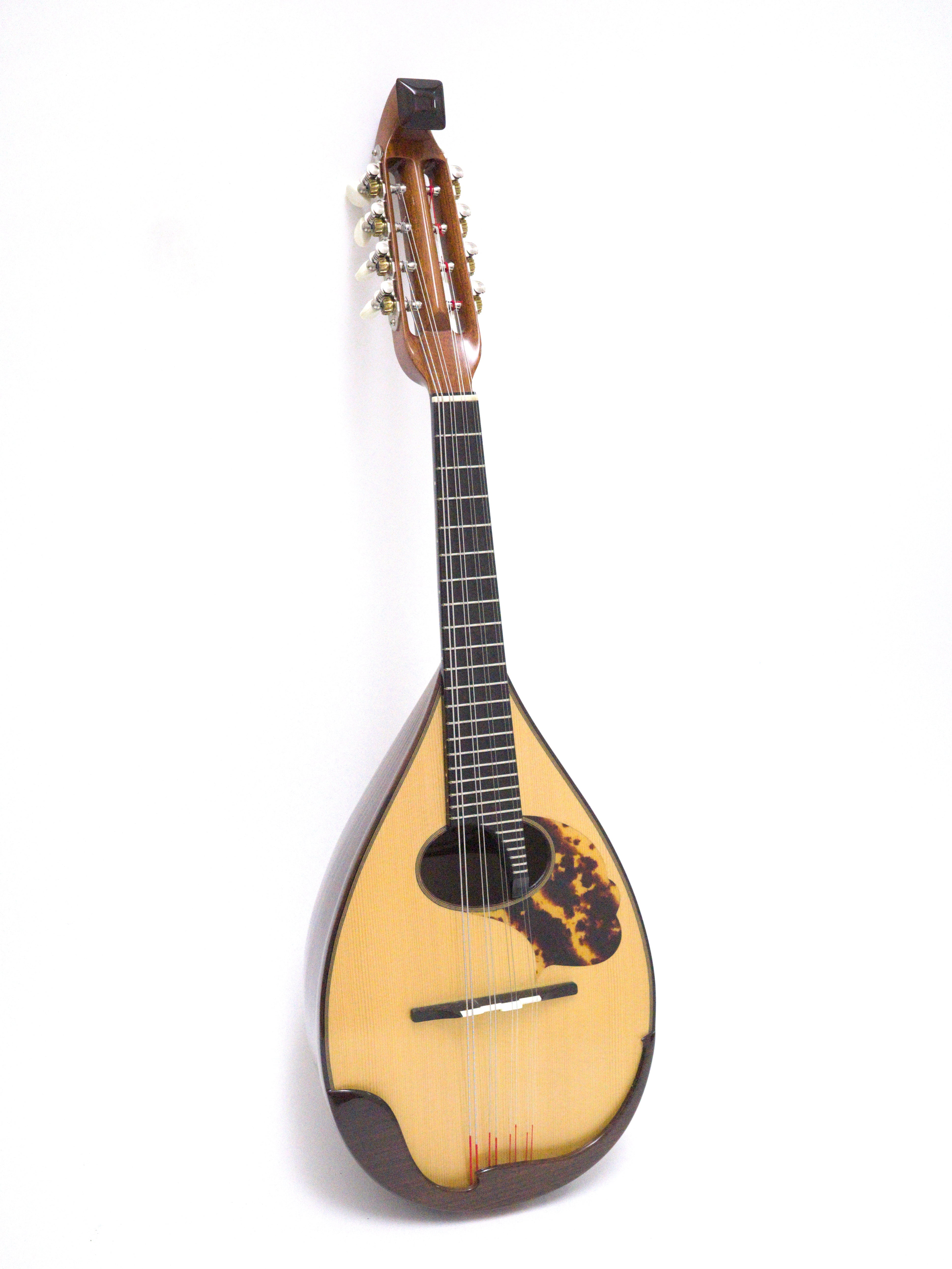 the gureco フラットマンドリン　ジャパンビンテージ　中古品 the gureco フラットマンドリン ジャパンビンテージ 中古品