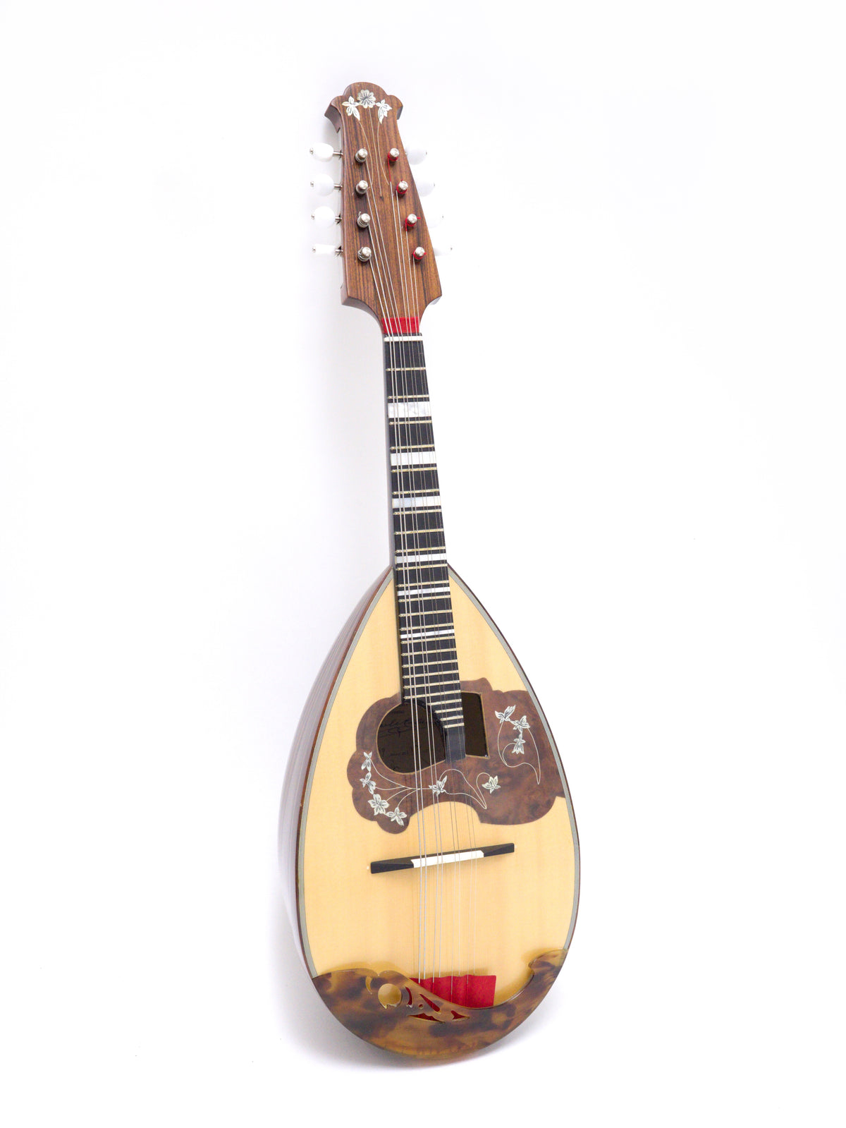 Raffaele 寺田楽器製 マンドリン RM-3 Raffaele 寺田楽器製 マンドリン RM-3 楽器・機材