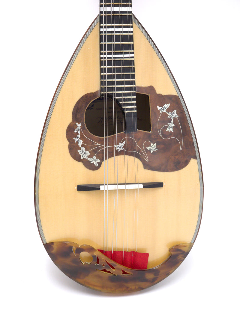 Raffaele 寺田楽器製 マンドリン RM-3 Raffaele 寺田楽器製 マンドリン RM-3 楽器・機材