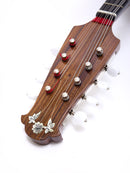 [Reused] Colorace Mandolin No. 13 2013