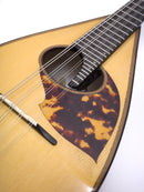 【リユース】落合マンドリンS-1　1975年