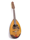 [Reused] Noguchi Mandola 1978