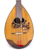 [Reused] Noguchi Mandola 1978