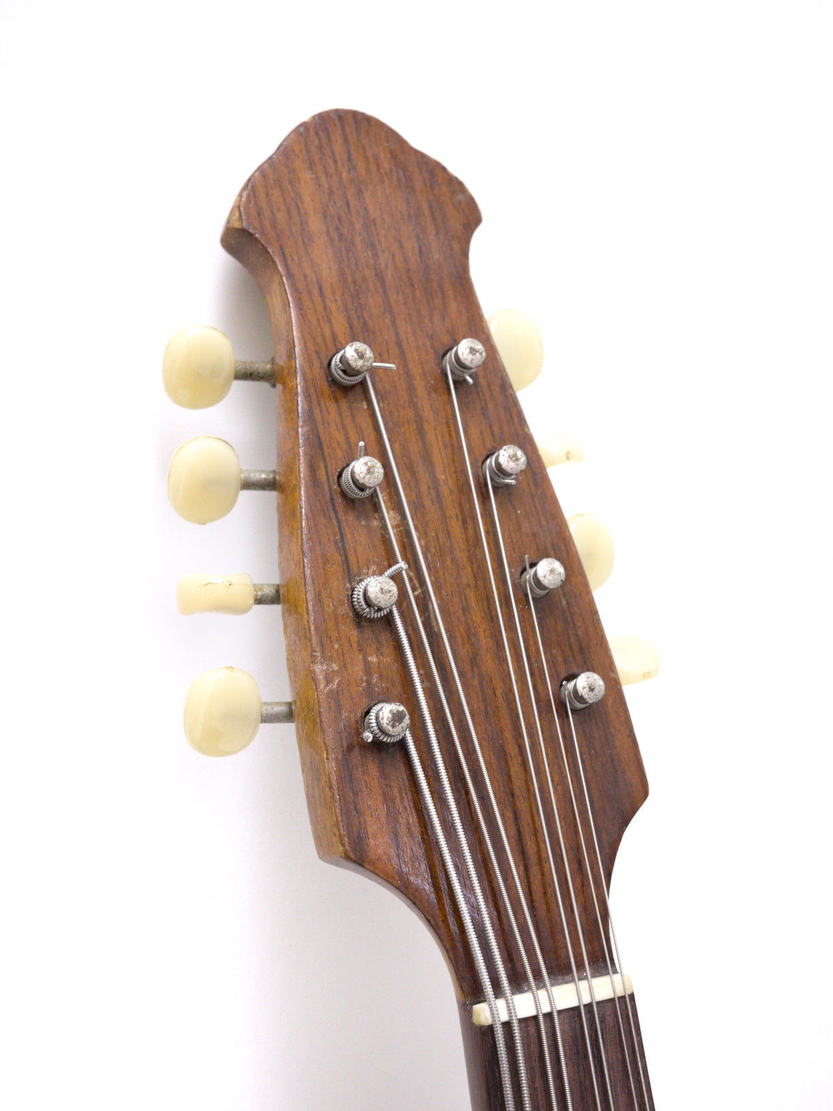 良品　野口實　Liuteria Noguchi　マンドリン　クラシック　渦巻き型 良品 野口實 Liuteria Noguchi マンドリン クラシック 渦巻き型