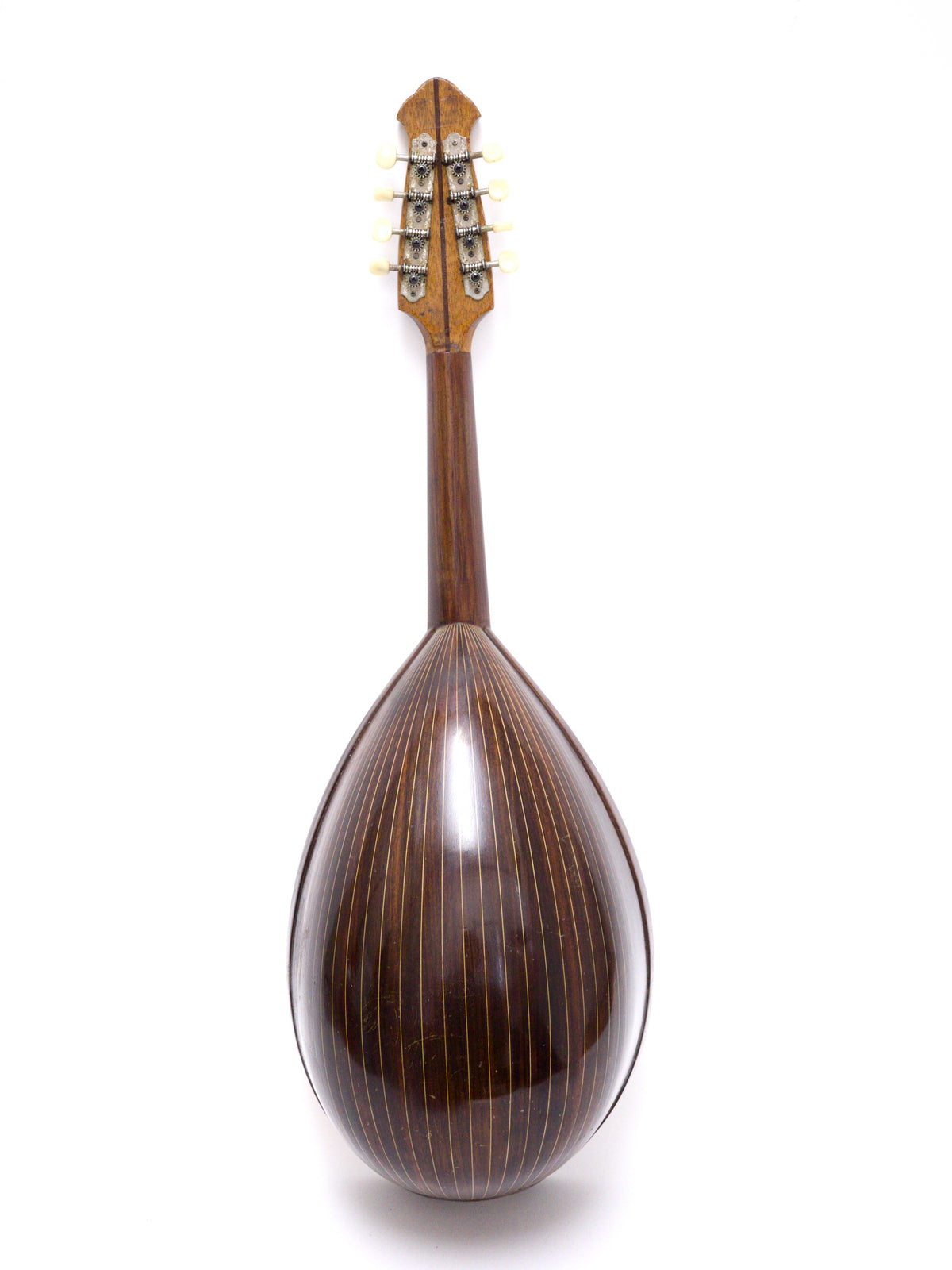 野口マンドリン 1985年製 ケース付き 野口マンドリン 1985年製 ケース付き 野口マンドリン | 絃楽器の