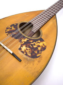 [Reused] Noguchi Mandola 1978