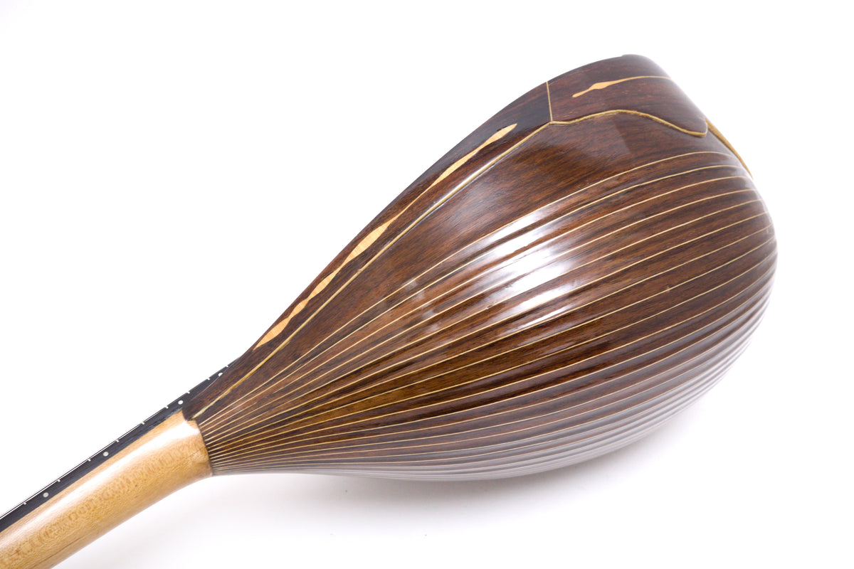 リユース】渡辺マンドリンNo.200 1983年 | イケガク